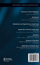 Global Glam and Popular Music