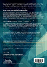 Handbook of Quantitative Methods for Detecting Cheating on Tests