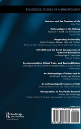 Ethnographies in Pan Pacific Research