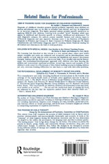 Psychological Methods Of Child Assessment Psychological Methods Of Child Assessment