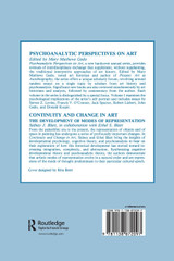 Freud and the Imaginative World