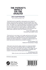 The Patient's Impact on the Analyst