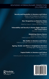 Tropical Gothic in Literature and Culture Tropical Gothic in Literature and Culture