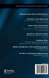 The Other in Contemporary Migrant Cinema