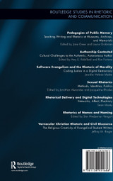 Vernacular Christian Rhetoric and Civil Discourse