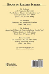 Political Thought and Political History Political Thought and Political History