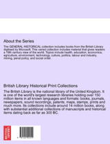 Sussex Stories, vol. I Sussex Stories, vol. I
