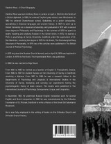 The Orthodox Church In The Twentieth Century - Volume 2