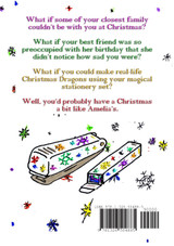 The Ice Princess and the Christmas Dragons The Ice Princess and the Christmas Dragons