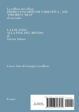 La locanda alla fine del mondo La locanda alla fine del mondo