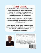 David, the Shepherd Boy
