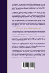 Tierra and the Seven Sisters