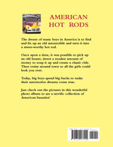 AMERICAN HOT RODS AMERICAN HOT RODS