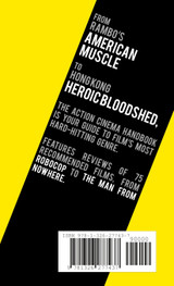 The Action Cinema Handbook The Action Cinema Handbook