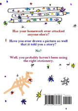 The Mermaid and The Dinosaur