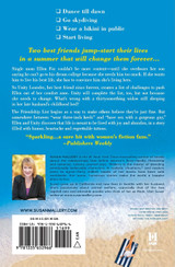 Friendship List (First Time Trade)