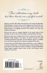 Beautiful Things Shoppe Beautiful Things Shoppe