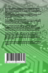 Raspberry Pi Pico Simplified