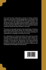 A First Book in Latin; A First Book in Latin;