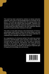 Health Education and the Nutrition Class, a Report of the Bureau of Educational Experiments; Health Education and the Nutrition Class, a Report of the Bureau of Educational Experiments;