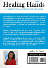 Healing Hands Devotional Healing Hands Devotional