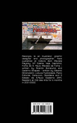 Grupo Contra . 1985 Manifesto e Registros de época