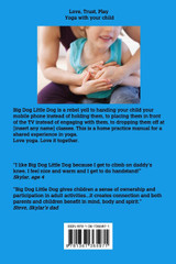 Big Dog Little Dog Big Dog Little Dog