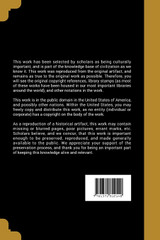 Two Discourses Containing the History of the Old North and New Brick Churches, United as the Second Church in Boston, Delivered May 20, 1821, at the Completion of a Century From the Dedication of the Present Meeting-house in Middle Street; Volume 2