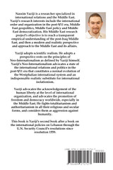 In Defense of the New Middle East