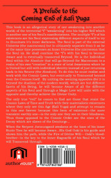 A Prelude to the Coming End of Kali Yuga