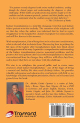 Living a Normal & Healthy Life After Renal (Kidney) Failure Living a Normal & Healthy Life After Renal (Kidney) Failure