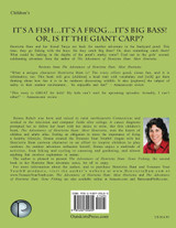 The Adventures of Henrietta Ham The Adventures of Henrietta Ham