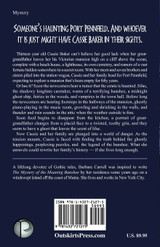 The Mystery of the Moaning Banshee