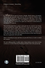 An African Tale An African Tale