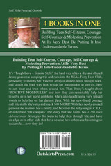 1.250 Teen Advancement Strategies 1.250 Teen Advancement Strategies