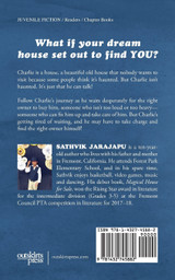 Magical House for Sale