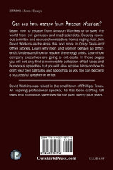 Crazy Tales and Other Stories Crazy Tales and Other Stories