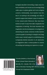 A New Approach to Ecological Education