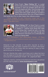 BASS FISHING 101 BASS FISHING 101