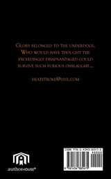 Underground Chronicles Part One