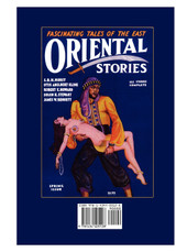 Oriental Stories, Vol 1, No. 4 (Spring 1931)