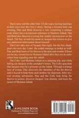 Dan Carter and the River Camp