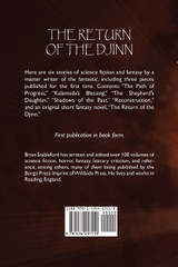 The Return of the Djinn and Other Black Melodramas