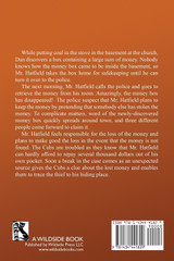 Dan Carter and the Money Box