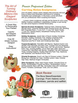 Carving Melon Sculptures