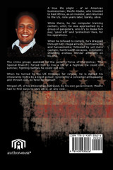 The Alleged American The Alleged American