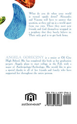 Portals, Prophesies, and.....Love