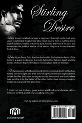 Stirling Desire Stirling Desire