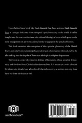 Gods, Guns, & Fear Gods, Guns, & Fear