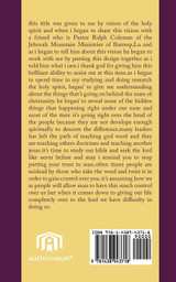 Revealing the Hidden Truth by Revelation of the Holy Spirit Revealing the Hidden Truth by Revelation of the Holy Spirit